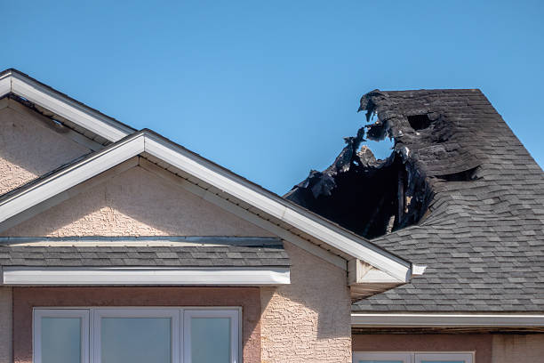 Top rated local Emergency Fire Damage Restoration specialists in Rogers, TX